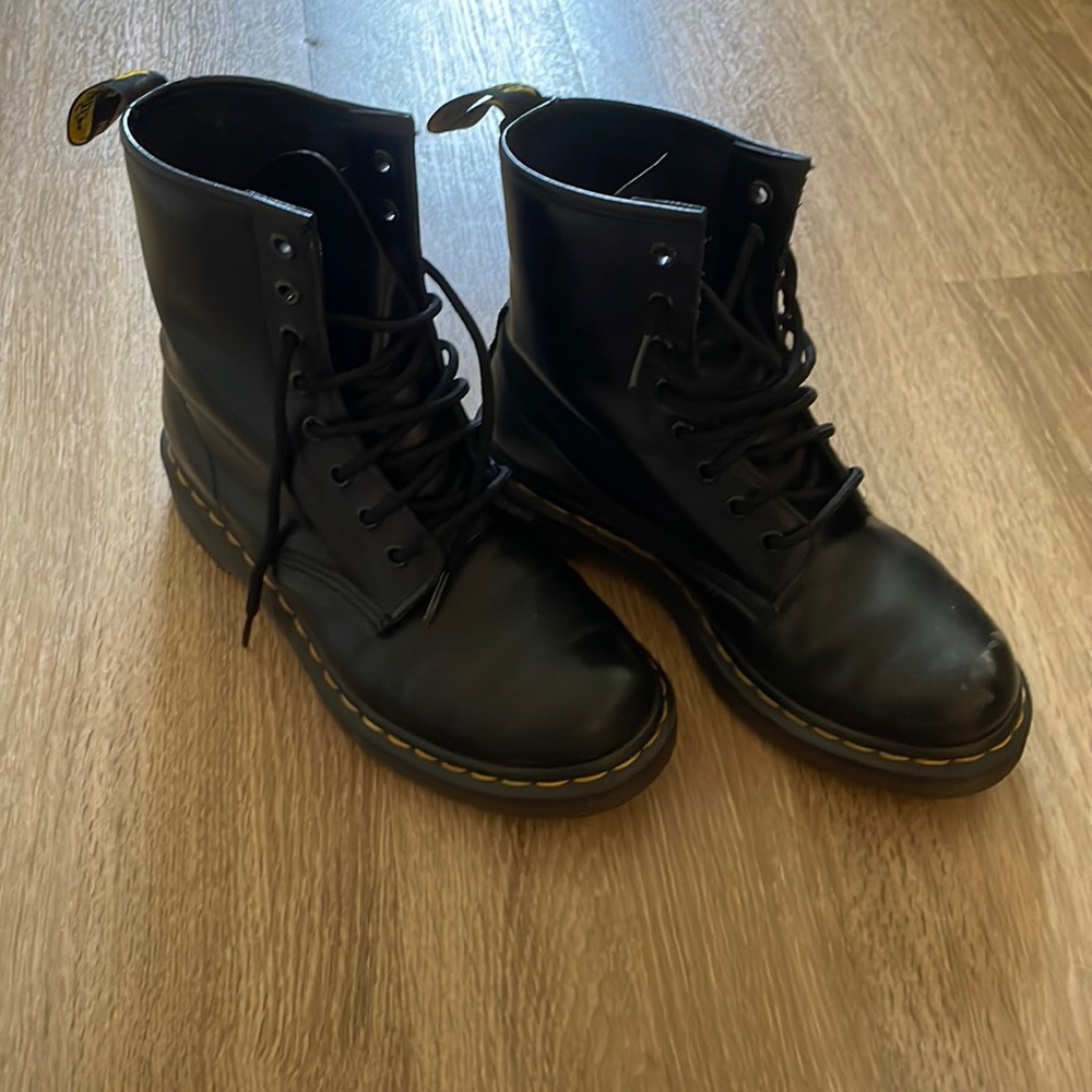 Doc Martins